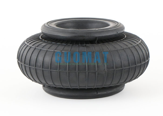 FS70-7 Contitech Yedek Hava Yayları W01-358-0131 Firestone Kauçuk Hava Körük Yayı