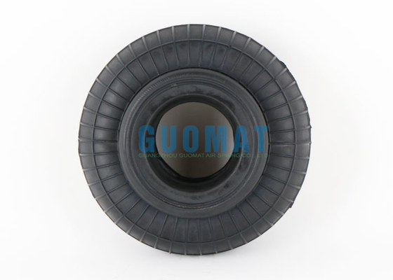 FS70-7 Contitech Yedek Hava Yayları W01-358-0131 Firestone Kauçuk Hava Körük Yayı