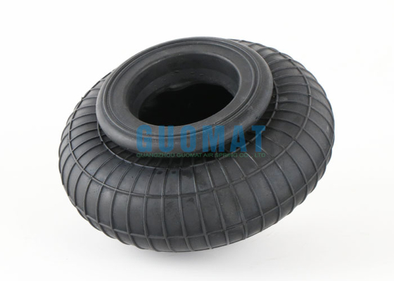 FS70-7 Contitech Yedek Hava Yayları W01-358-0131 Firestone Kauçuk Hava Körük Yayı