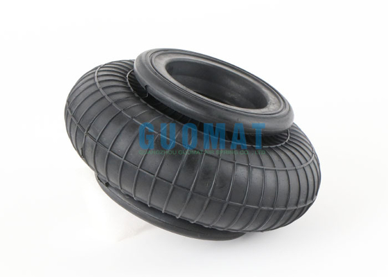 FS70-7 Contitech Yedek Hava Yayları W01-358-0131 Firestone Kauçuk Hava Körük Yayı