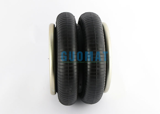 W01-358-6935 Firestone Suspension Gum Bellows 2B9-201 Goodyear Kompresörler İçin Hava Baharı