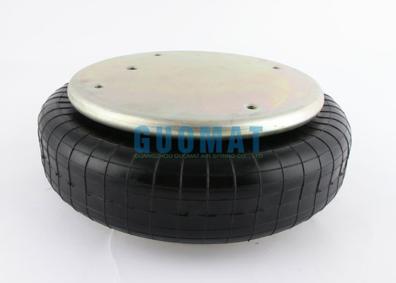 FS530-14 Contitech hava aktüatörü 1B53014 Çamaşırhane ekipmanları için kıvrılmış sarmal hava kaynakları
