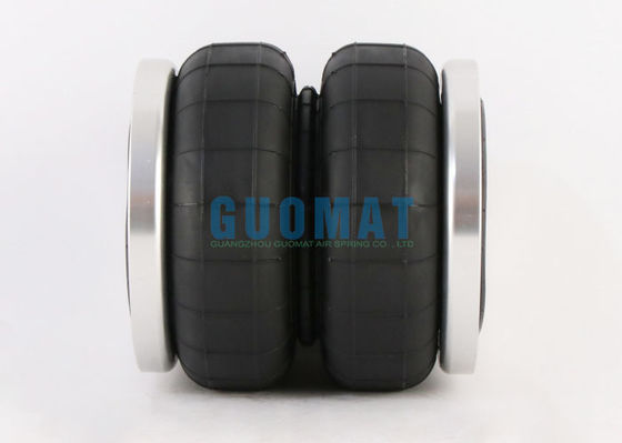 W01-358-0030 Firestone Endüstriyel Bellows Actuator 25 Style Makas Asansörleri için Kauçuk Hava Baharı