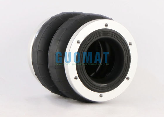 W01-358-0030 Firestone Endüstriyel Bellows Actuator 25 Style Makas Asansörleri için Kauçuk Hava Baharı