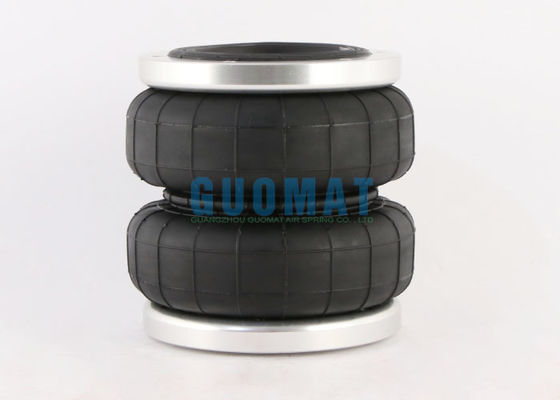 W01-358-0030 Firestone Endüstriyel Bellows Actuator 25 Style Makas Asansörleri için Kauçuk Hava Baharı