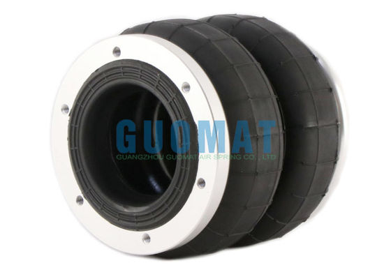 W01-358-0030 Firestone Endüstriyel Bellows Actuator 25 Style Makas Asansörleri için Kauçuk Hava Baharı