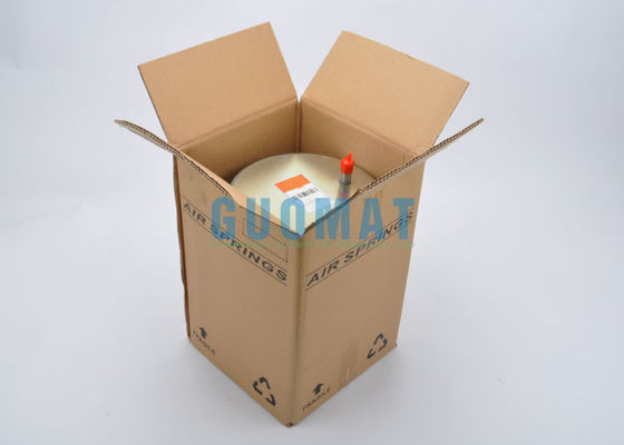 W01-358-9580 Firestone Kamyon Hava Yolculuğu Süspansiyonu 4884N1P02 Contitech Rel Air Spring Bag