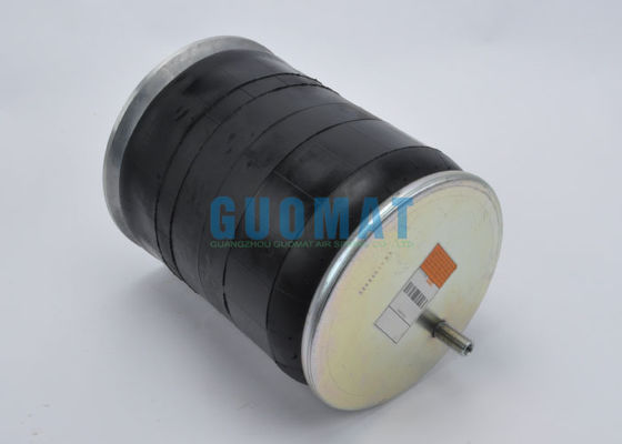 W01-358-9580 Firestone Kamyon Hava Yolculuğu Süspansiyonu 4884N1P02 Contitech Rel Air Spring Bag