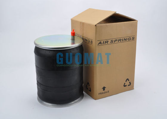 W01-358-9580 Firestone Kamyon Hava Yolculuğu Süspansiyonu 4884N1P02 Contitech Rel Air Spring Bag