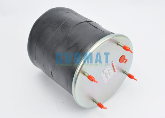 W01-M58-7238 Kamyon Süspansiyonu Hava Şoku 813MB Rel Aracı Ağır Görevli Kamyonlar İçin Hava Baharı