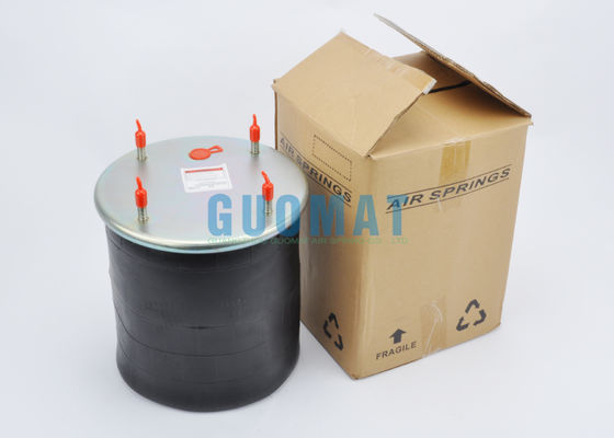 W01-M58-7238 Kamyon Süspansiyonu Hava Şoku 813MB Rel Aracı Ağır Görevli Kamyonlar İçin Hava Baharı