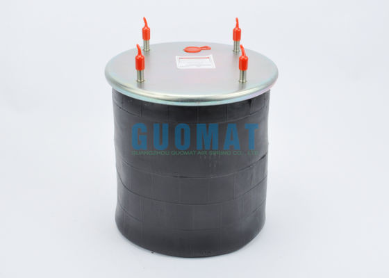 W01-M58-7238 Kamyon Süspansiyonu Hava Şoku 813MB Rel Aracı Ağır Görevli Kamyonlar İçin Hava Baharı