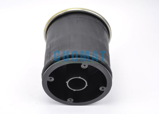 1R14-215 Kamyon süspansiyon parçaları W013589141/1T19F-7 Firestone Gum Air Spring
