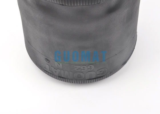 662N Contitech Güvenilir Otobüs yedek parçaları 81.43601.0018 81.43601.0051 MAN otobüs hava yayı