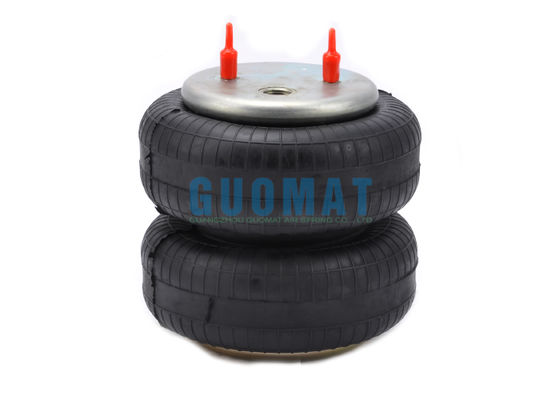 FD120-20 Contitech Çift Kavşaklı Stil Hava Baharı 77-270mm Asansör Aksı Hava Yastıkları