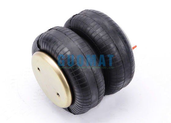 FD120-20 Contitech Çift Kavşaklı Stil Hava Baharı 77-270mm Asansör Aksı Hava Yastıkları