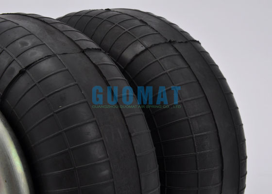 FD120-20 Contitech Çift Kavşaklı Stil Hava Baharı 77-270mm Asansör Aksı Hava Yastıkları