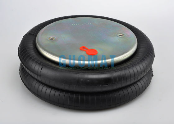 FD330-22 313 Contitech Çift Körüklü Endüstriyel Hava Yayı 2B12-309/2B12-316 Goodyear