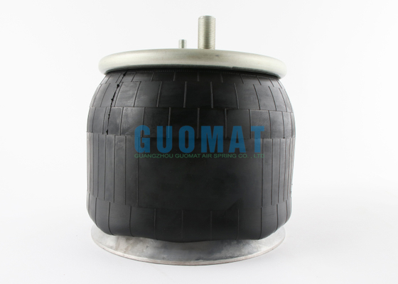 W013588646 Firestone Hava Yolculuğu Süspansiyon Kütüpleri 1T15M-2 Kamyon Yuvarlak Lobe Hava Baharı