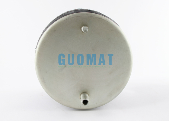 W013588646 Firestone Hava Yolculuğu Süspansiyon Kütüpleri 1T15M-2 Kamyon Yuvarlak Lobe Hava Baharı