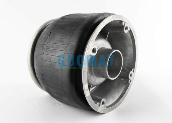 W013588646 Firestone Hava Yolculuğu Süspansiyon Kütüpleri 1T15M-2 Kamyon Yuvarlak Lobe Hava Baharı