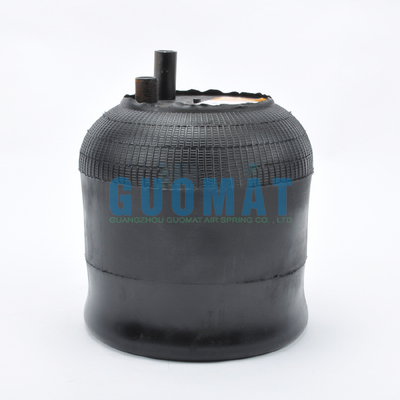 W01-M58-8513 Firestone Truck Parçaları 4390NP22 Contitech Süspansiyon Yuvarlak Lobe Hava Baharı