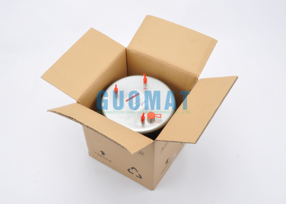 W01-M58-8683 Firestone Kamyon Hava Süspansiyonu Kits 887MBK6 Contitech Hava Baharı