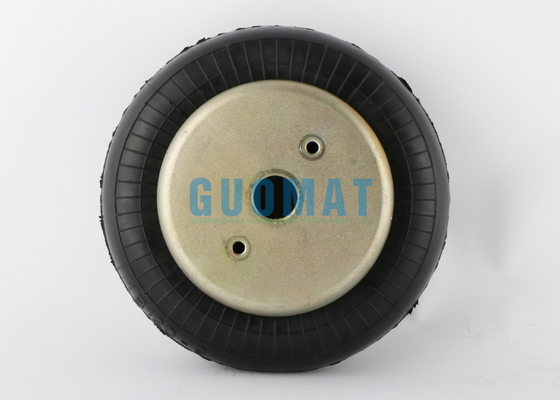 G3/4 Gaz Dolgulu Tip Kauçuk Hava Körüğü FS120-9 Contitech W01M586165 Firestone Hava Yayı