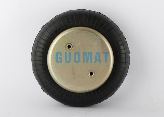 G3/4 Gaz Dolgulu Tip Kauçuk Hava Körüğü FS120-9 Contitech W01M586165 Firestone Hava Yayı