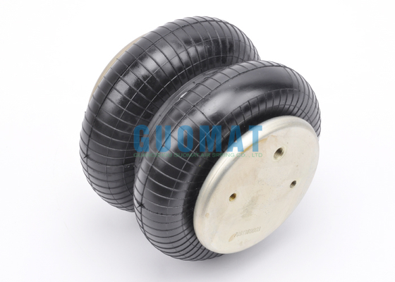 FD200-19 504 Contitech Çift Körüklü Hava Yayı W01-358-6926 Firestone Endüstriyel Körük Aktüatörü