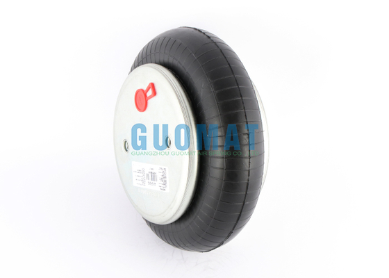 FS200-10 CI Contitech Endüstriyel Kauçuk Körük G1/4 Hava Yayı Büyük Kurutma Makineleri İçin