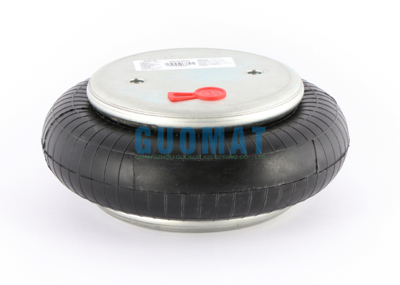 FS200-10 CI Contitech Endüstriyel Kauçuk Körük G1/4 Hava Yayı Büyük Kurutma Makineleri İçin