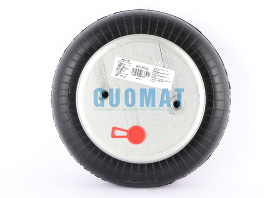 FS200-10 CI Contitech Endüstriyel Kauçuk Körük G1/4 Hava Yayı Büyük Kurutma Makineleri İçin