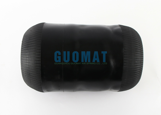 713n Contitech Bus Hava Yayı 9066 Goodyear Kauçuk Körük Volvo 1622116