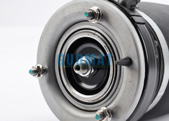 Ön sol hava süspansiyonu destek BMW X5 E53 hava yayı Tam parçalar 37116761443/37116757501
