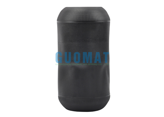 Otobüs Yedek Parçası W01-095-0191 Firestone Kauçuk Hava Yayı 727N Contitech MAN Volvo İçin