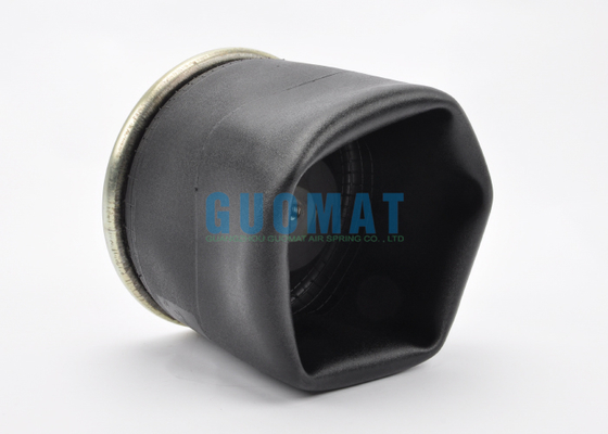 4004NP02 Contitech Kamyon Hava Yayı W01-M58-0919 Firestone Römork Hava Süspansiyonu Piston Olmadan