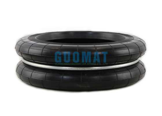 OEM S-300-2 YOKOHAMA Kauçuk Hava Yayı F-300-2 Endüstriyel Zımba Hava Yastıkları