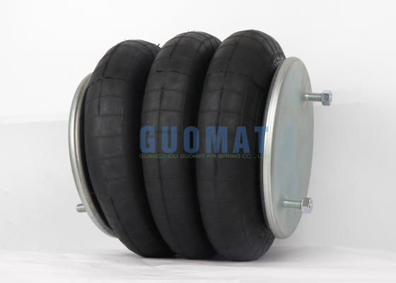 W01-358-7996 Firestone Kauçuk Hava Bahçesi FT 330-29 520 Contitech Endüstriyel Hava Bellows Çanta Çantalar