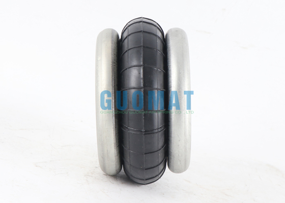 Firestone Stili 16 Tek Kaplı Hava Şok W01-358-6996 Doğal Kauçuk Hava Baharı