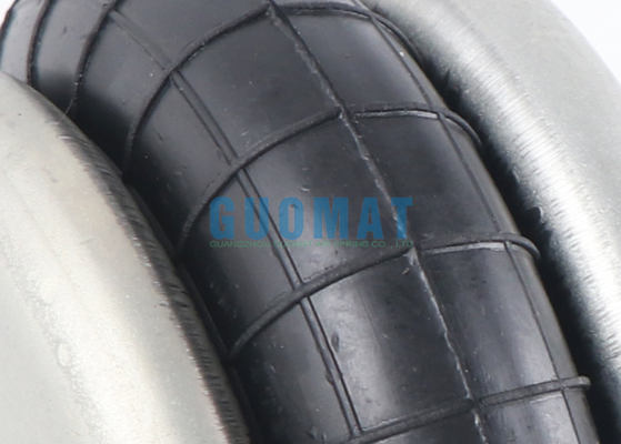 Firestone Stili 16 Tek Kaplı Hava Şok W01-358-6996 Doğal Kauçuk Hava Baharı