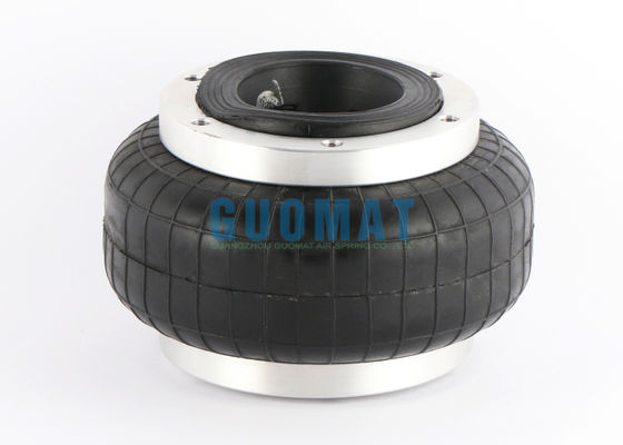 88820 Alüminyum Flange Hava Baharı 110 Model 6pcs Bağlantı Boltları Endüstriyel Kauçuk Bellows