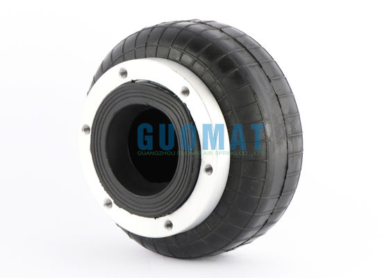 88820 Alüminyum Flange Hava Baharı 110 Model 6pcs Bağlantı Boltları Endüstriyel Kauçuk Bellows