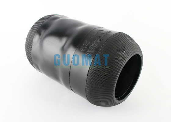 661N Contitech Otobüs Hava Kauçuk Bellows 1E25 Phoenix Volvo 1137882 1137888 3159253 Otobüs Hava Bahçesi