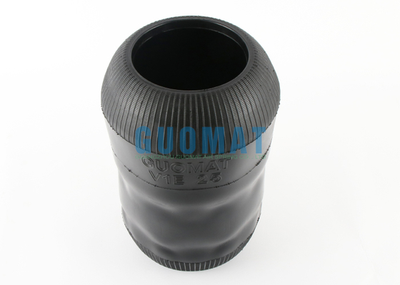 661N Contitech Otobüs Hava Kauçuk Bellows 1E25 Phoenix Volvo 1137882 1137888 3159253 Otobüs Hava Bahçesi