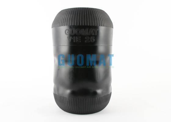 661N Contitech Otobüs Hava Kauçuk Bellows 1E25 Phoenix Volvo 1137882 1137888 3159253 Otobüs Hava Bahçesi
