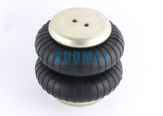 FD 40-10 ConTetich Kauçuk Havalandırıcılar G1/8 Gazla Doldurulmuş Endüstriyel Havalandırma Çuvalları