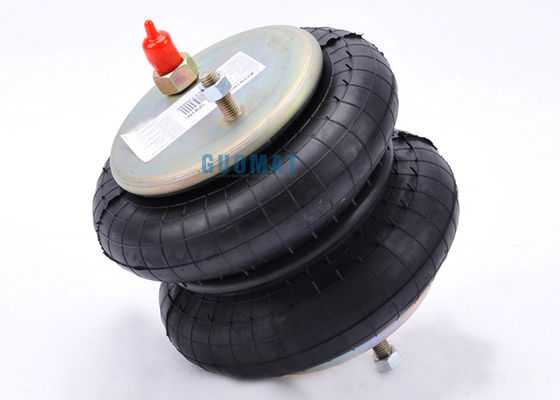 2B12-317 Çift Katlı Tip Hava Destek Yayı W01-358-7499 Firestone Körük Lastik