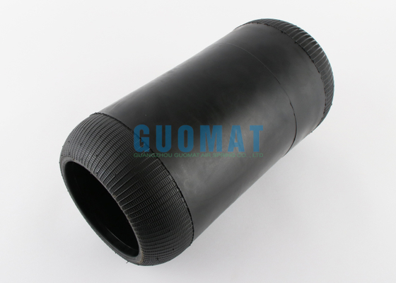 Süspansiyon Sistemi Hava Bahçesi Çantası 1R1A 380 260 Firestone Kauçuk Hava Bellow W01-095-0204