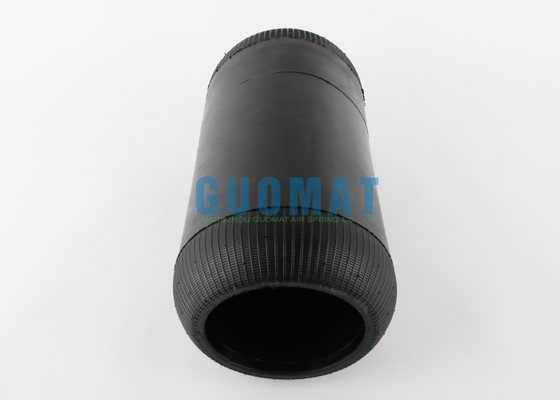 Süspansiyon Sistemi Hava Bahçesi Çantası 1R1A 380 260 Firestone Kauçuk Hava Bellow W01-095-0204